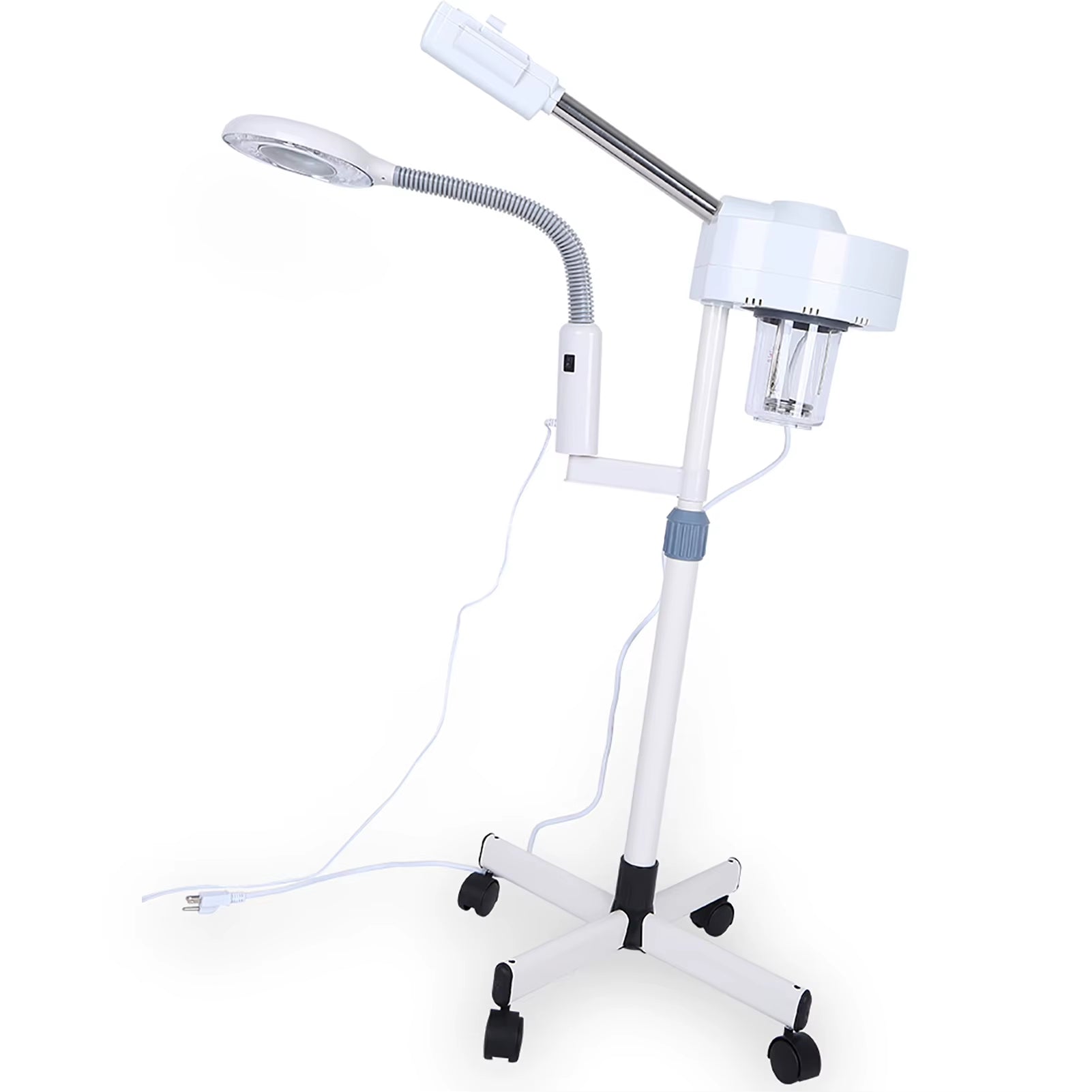 Professional Facial 3X Magnifying Lamp Machine Spa Salon Beauty Skin Care Equipment Facial Equipment