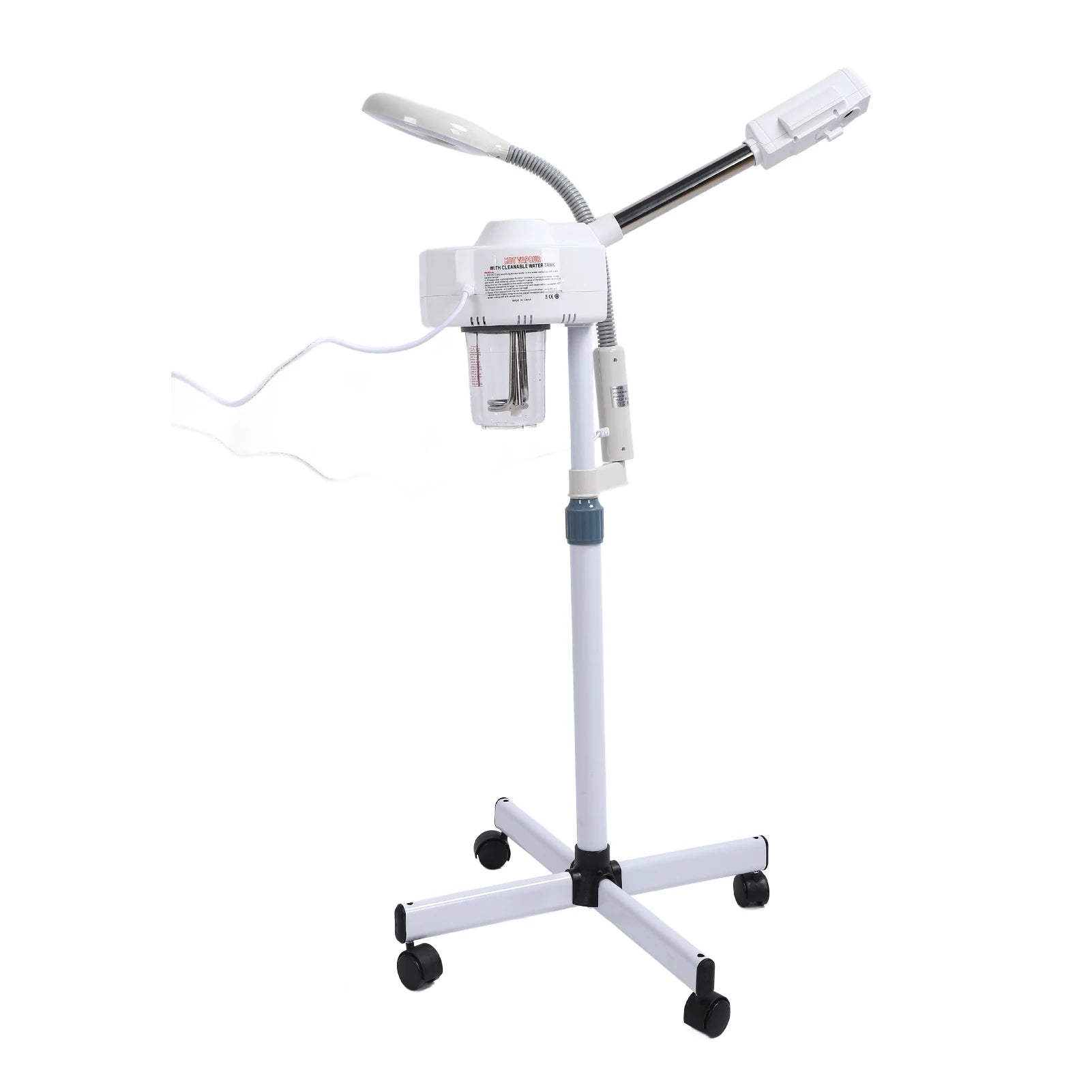 Salon Facial Professional Facial 3X Magnifying Lamp Machine Spa Salon Beauty Skin Care Equipment