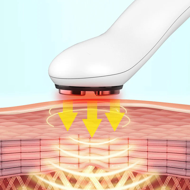 Facial Massage Beauty Device