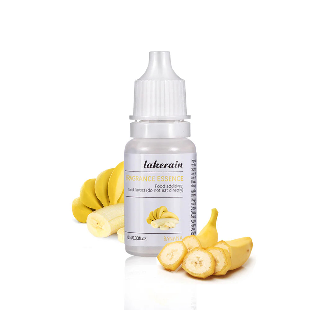 Scented Beauty DIY Lip Shine