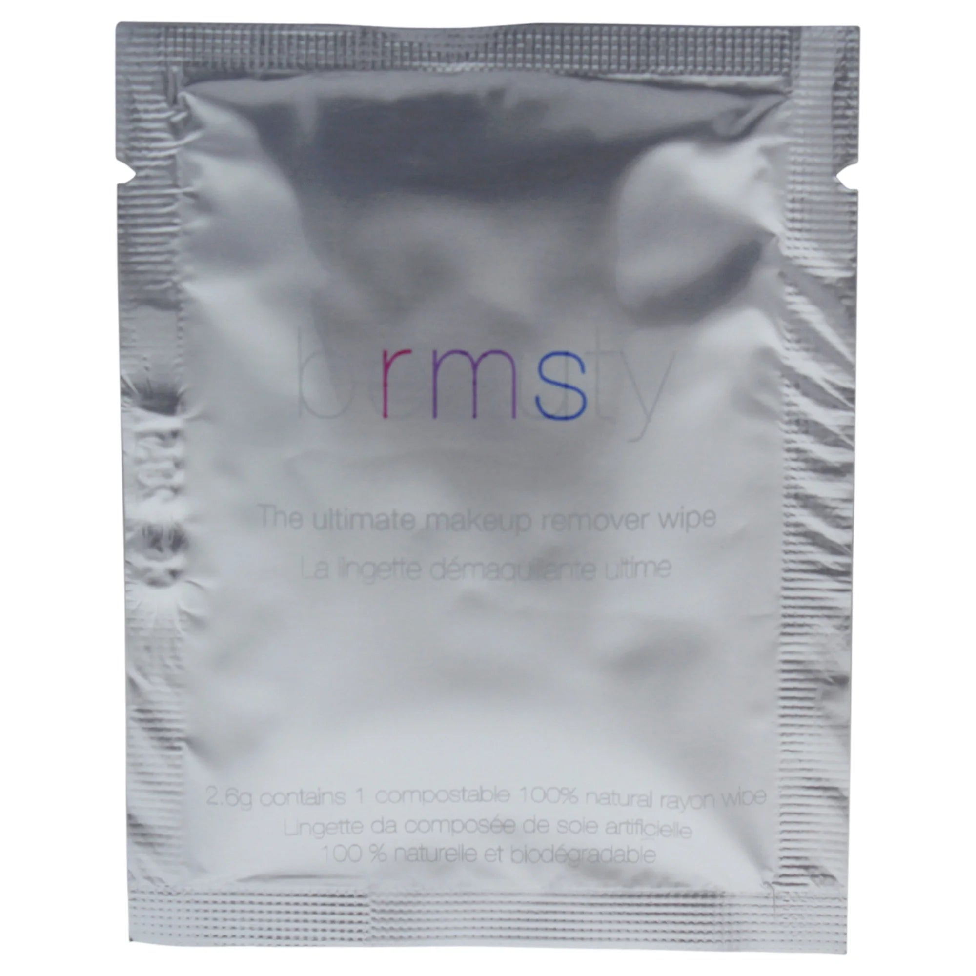 Ultimate Makeup Remover Wipes
