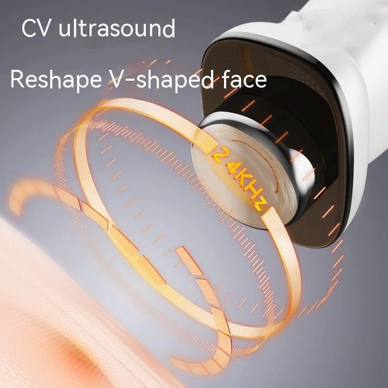 Multi-Purpose Beauty Device for Skin Cleansing