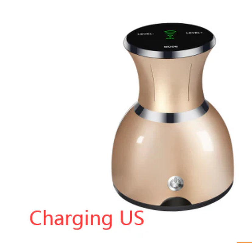 Electro Muscle Stimulation Body Sculpting Device