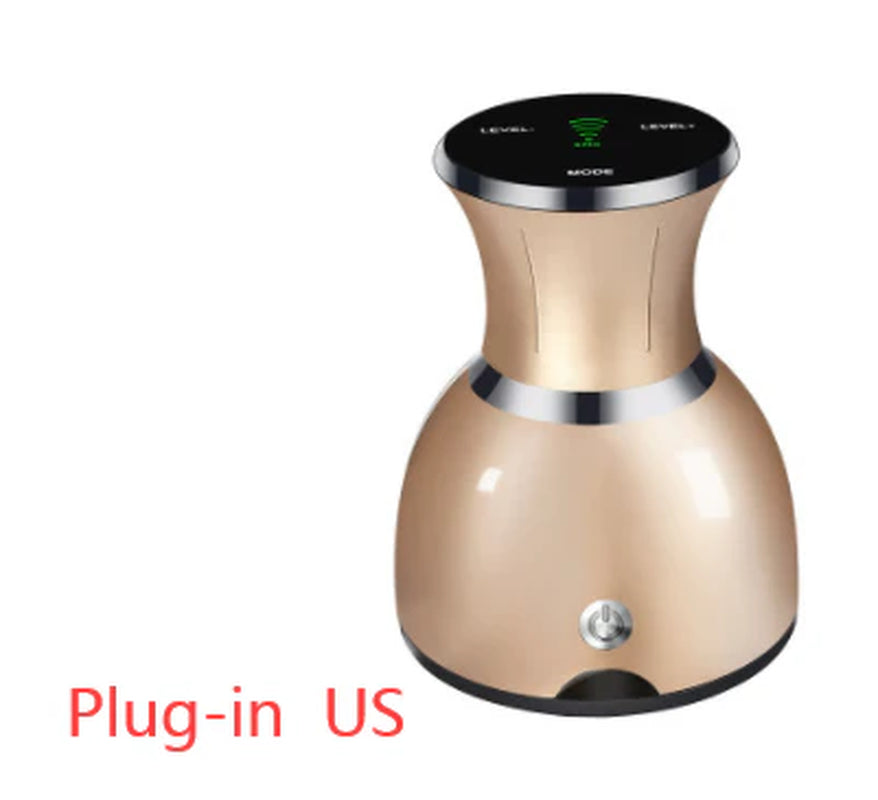Electro Muscle Stimulation Body Sculpting Device