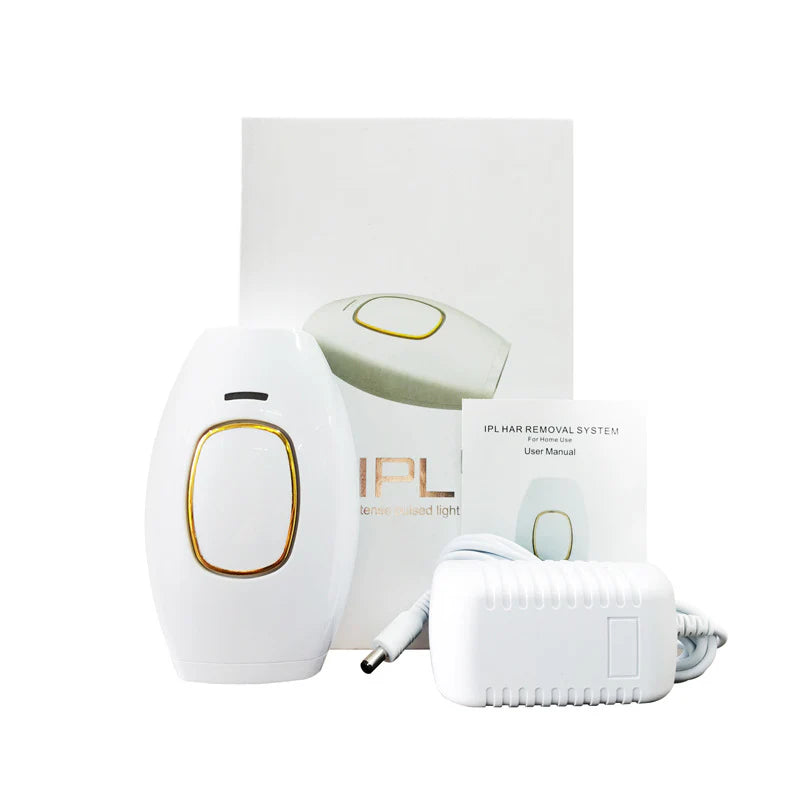 Full Body Laser Hair Removal Device