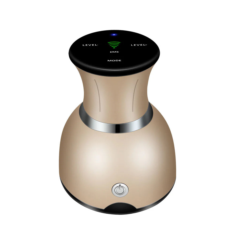 Electro Muscle Stimulation Body Sculpting Device
