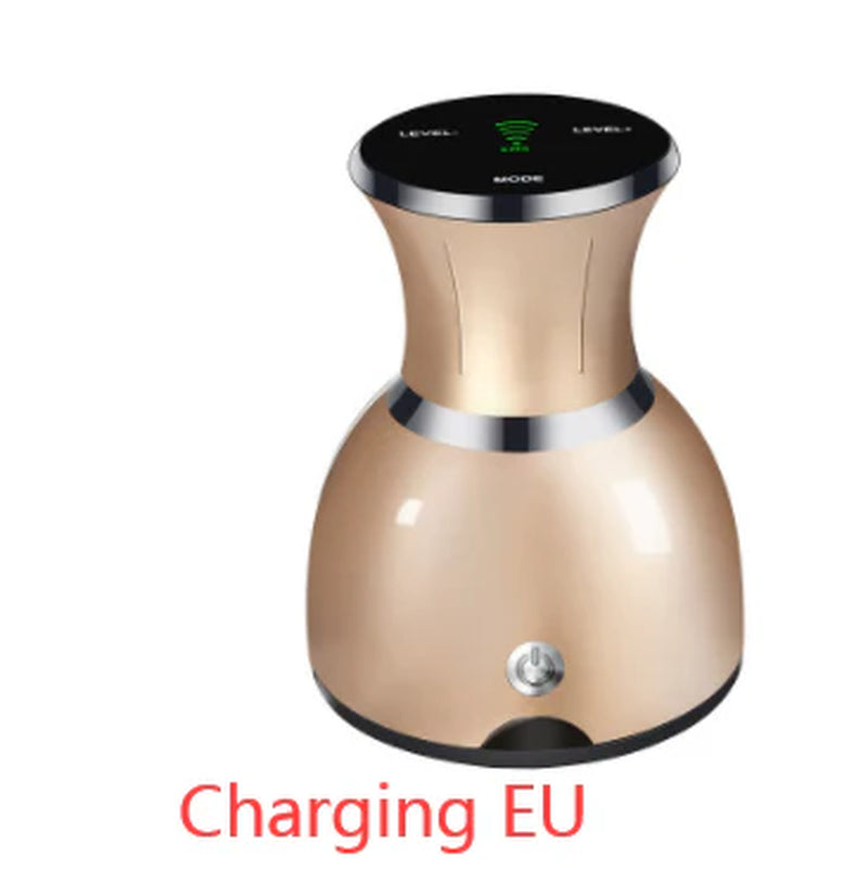 Electro Muscle Stimulation Body Sculpting Device